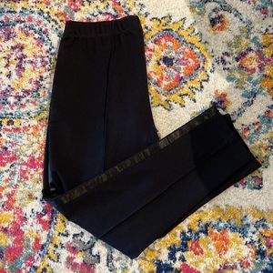 Lilly Pulitzer Tuxedo Ponte Pants
